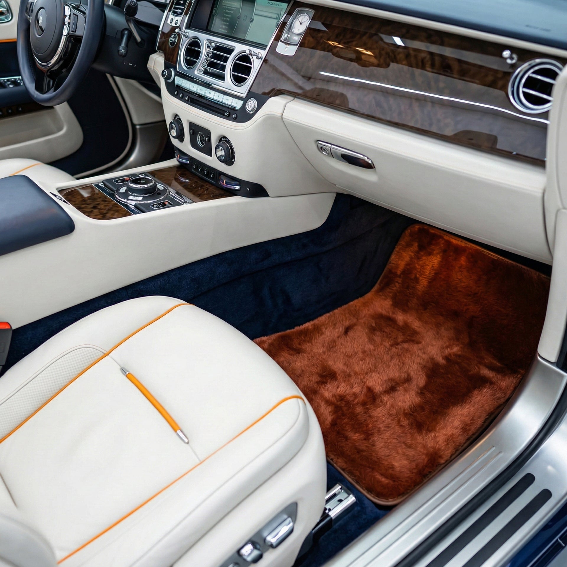 RR2 Dawn (2015-2023) Convertible