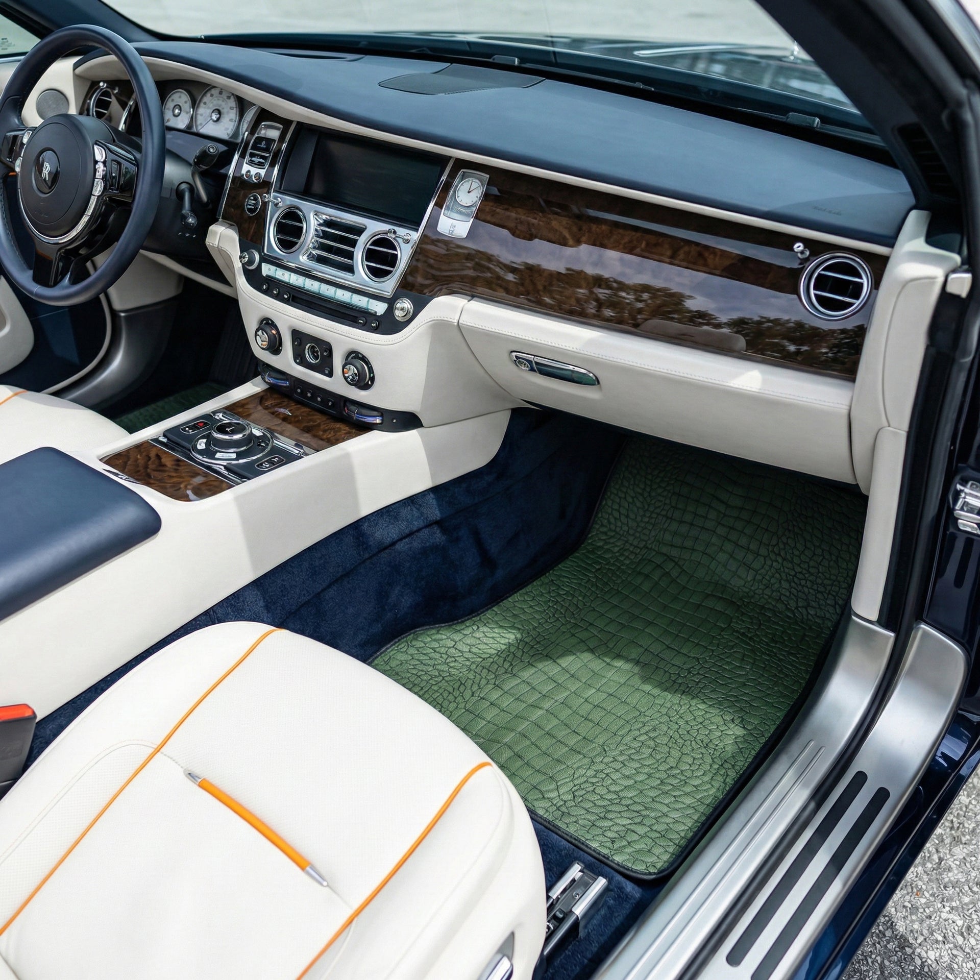 RR2 Dawn (2015-2023) Convertible