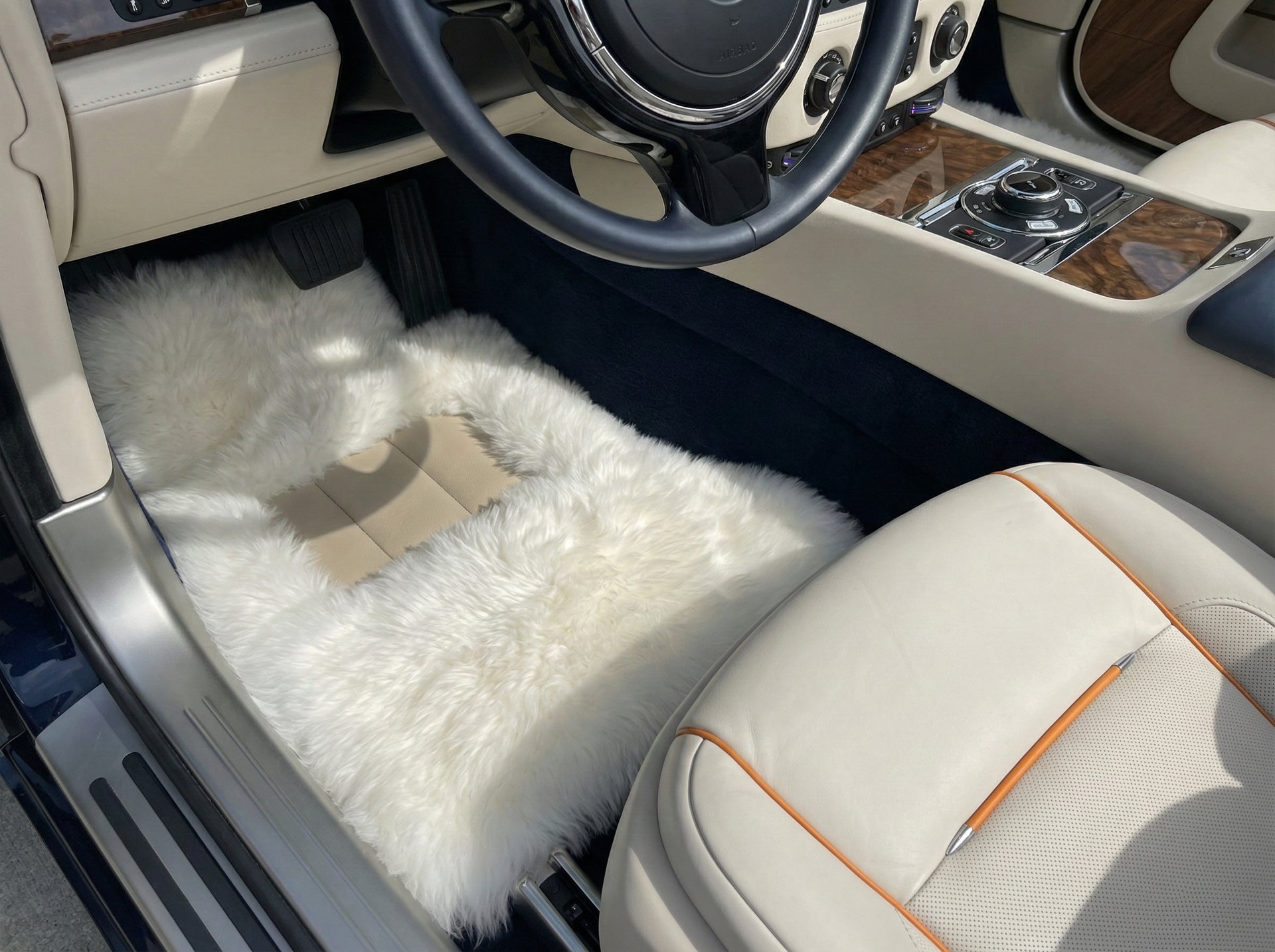 RR2 Dawn (2015-2023) Convertible