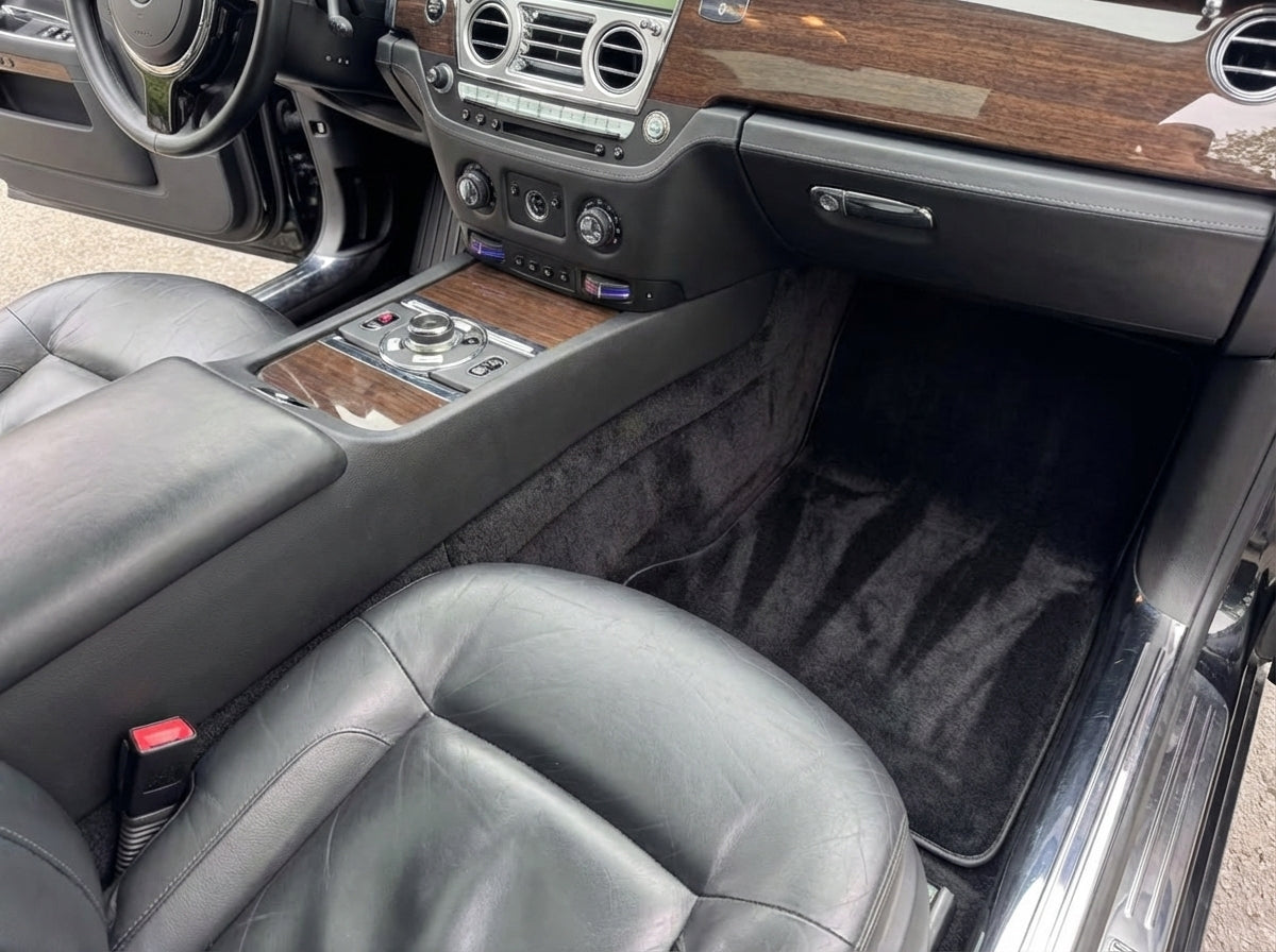 Ghost Series I RR2 (2010-2014) Sedan