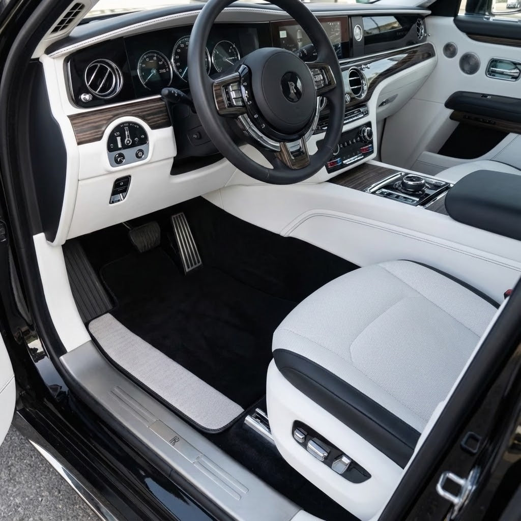 RR31 Spectre (2023-2026) Electric Coupe