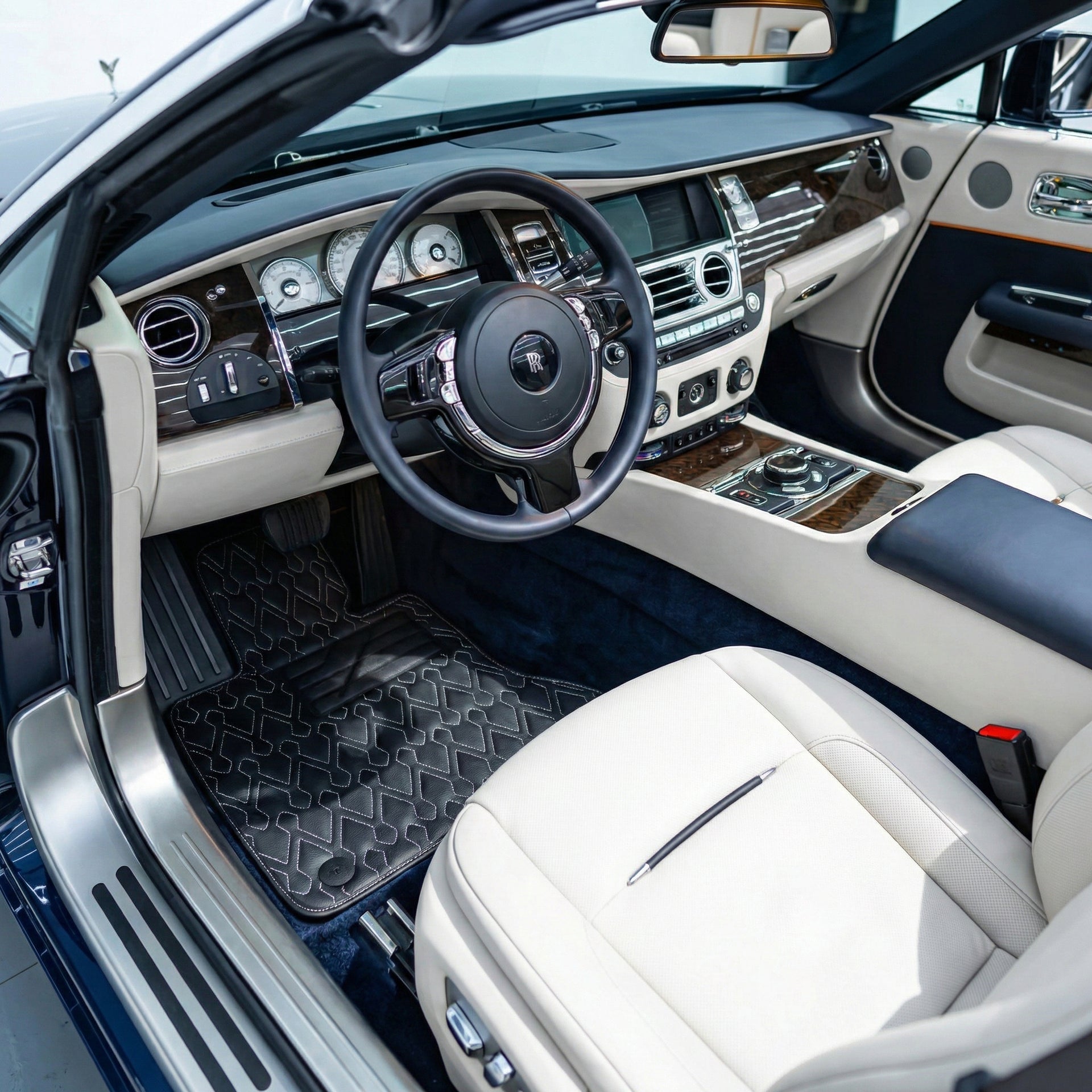 RR2 Dawn (2015-2023) Convertible