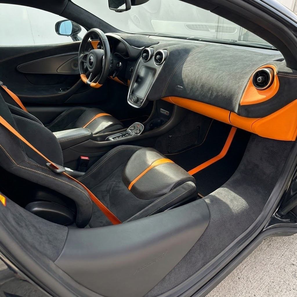 570S (2015-2021)