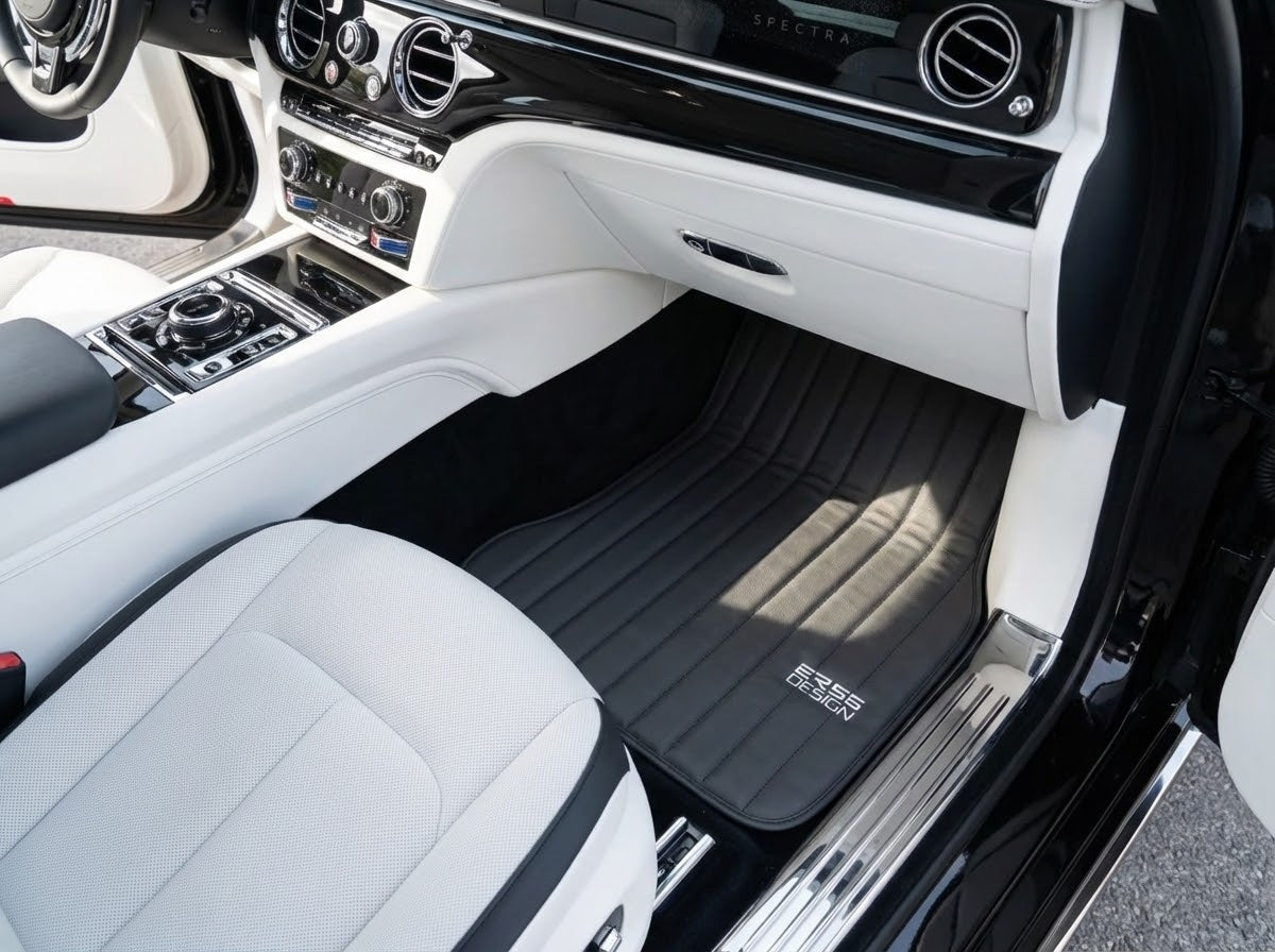 RR31 Spectre (2023-2026) Electric Coupe