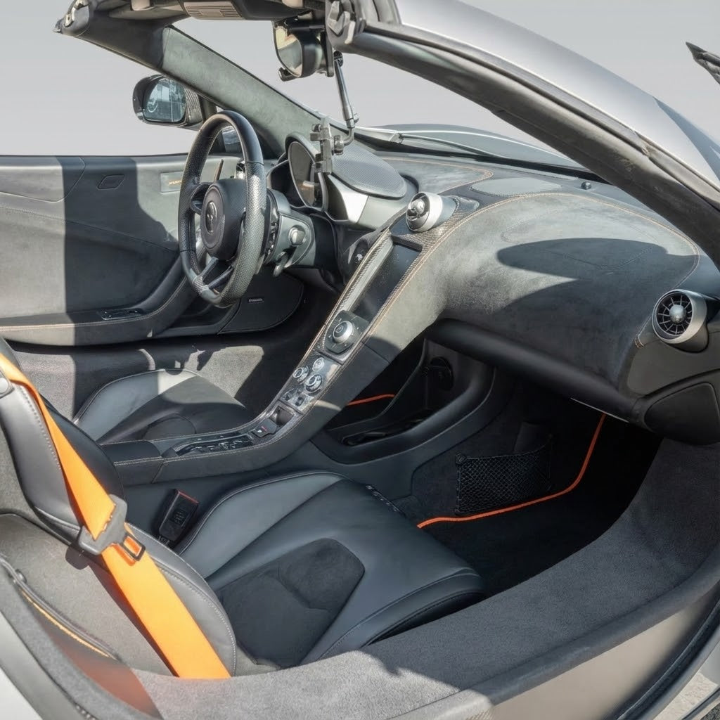 650S (2015-2018)