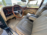 Floor Mats For Rolls Royce Wraith 2013-2023 Beige Er56 Design
