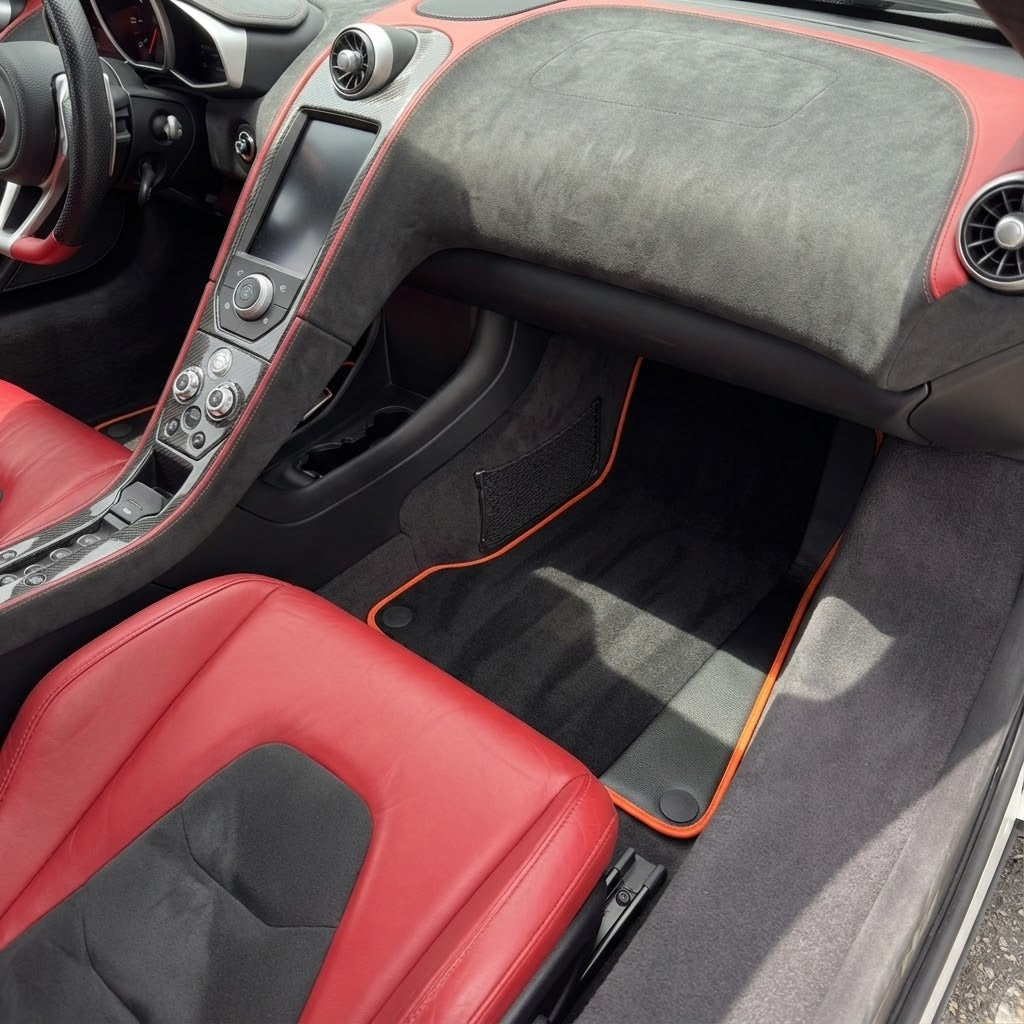 MP4-12C (2011–2014)
