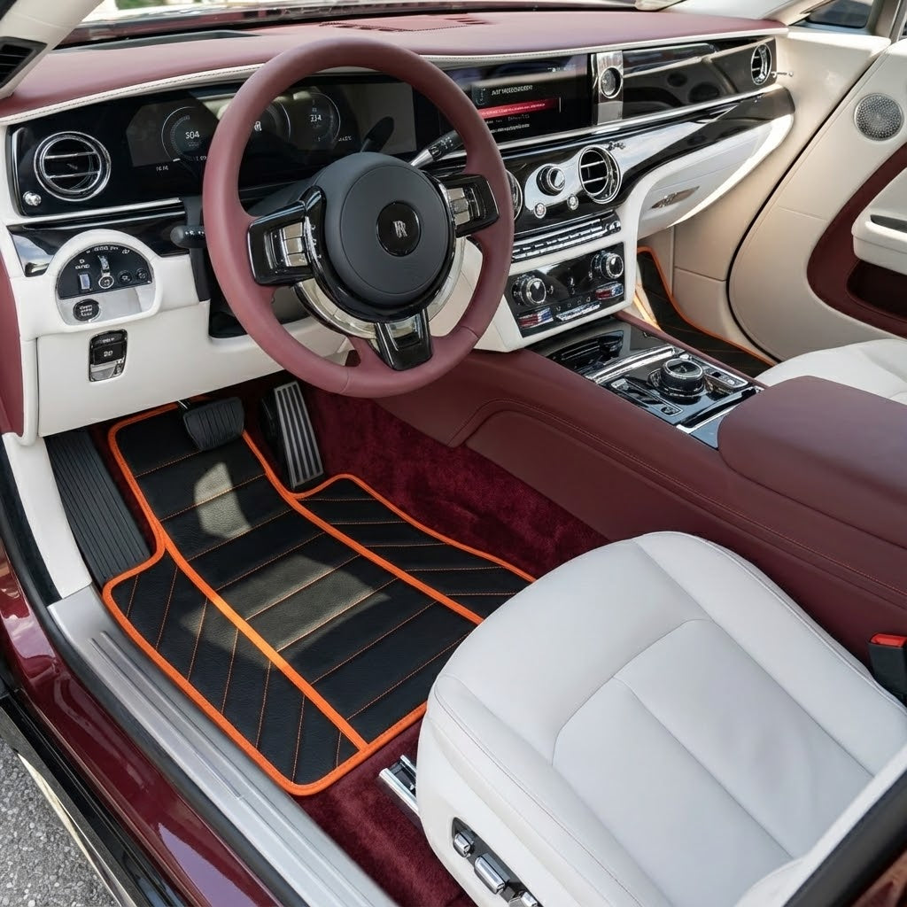RR31 Spectre (2023-2026) Electric Coupe