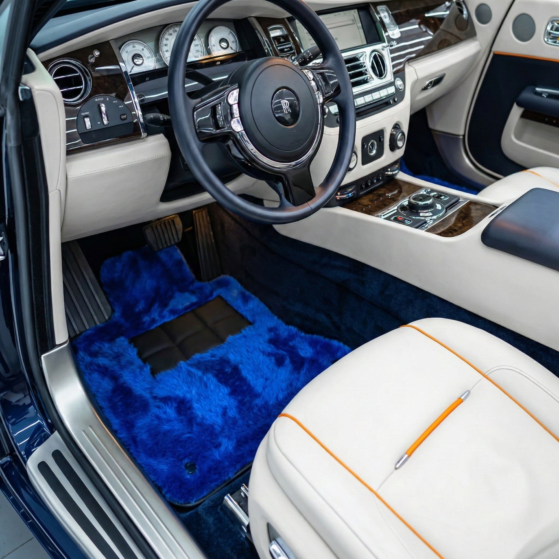 RR2 Dawn (2015-2023) Convertible