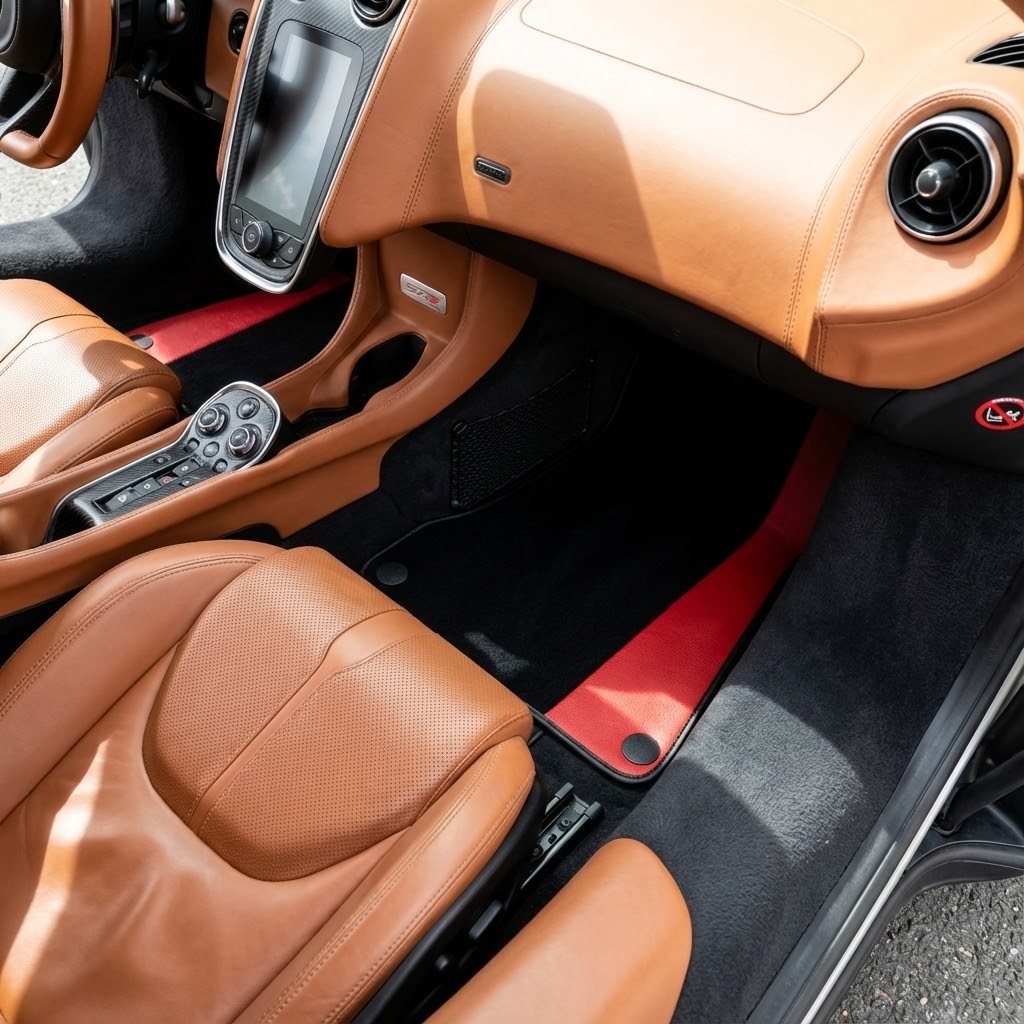 570S (2015-2021)