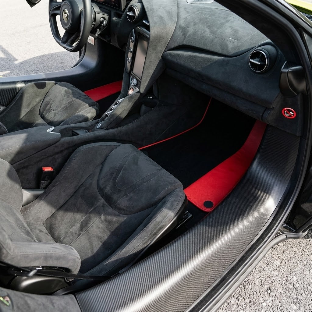 750S (2023-2025)