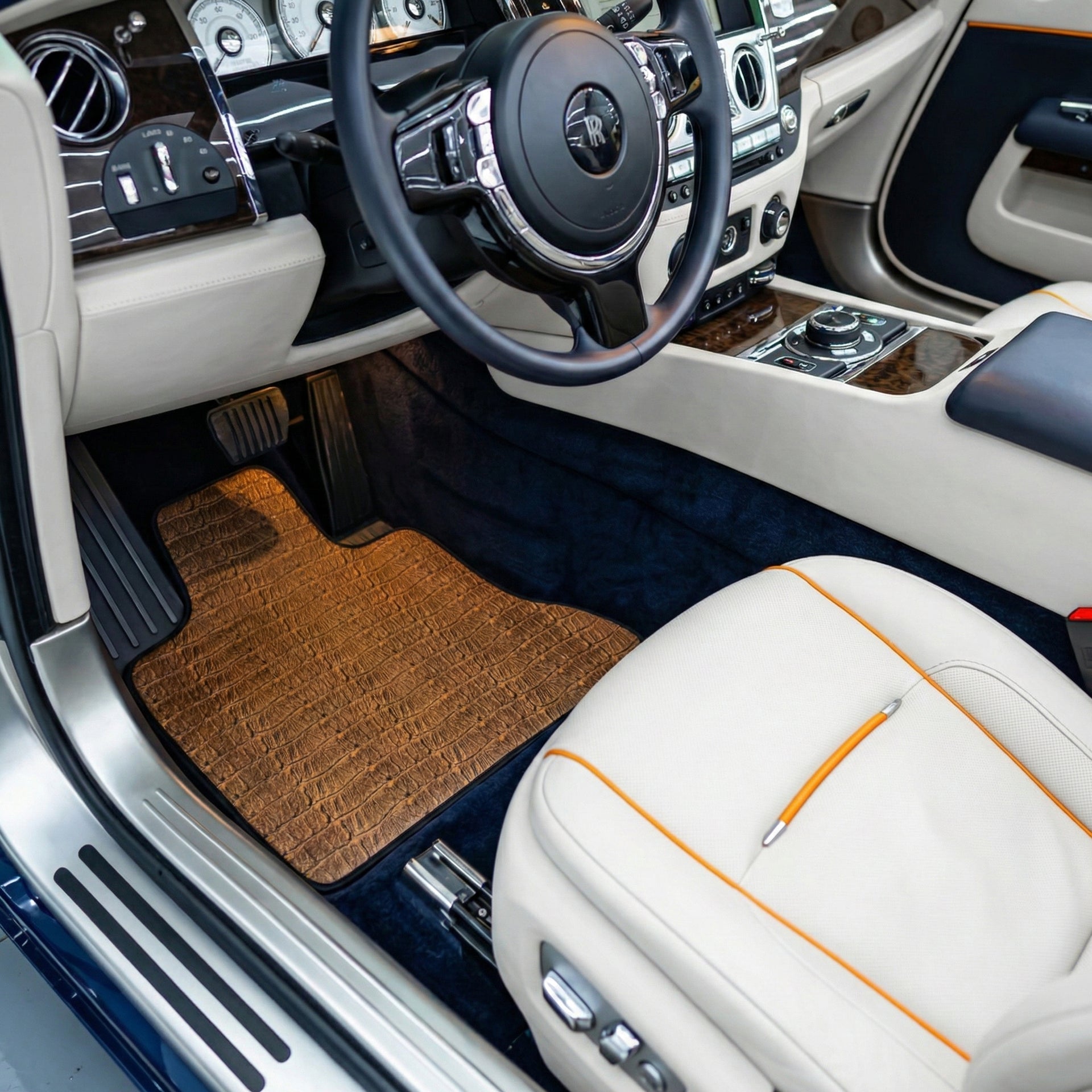 RR2 Dawn (2015-2023) Convertible