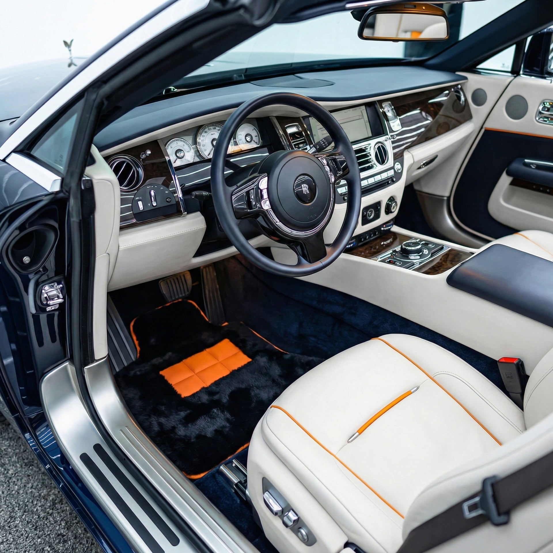 RR2 Dawn (2015-2023) Convertible