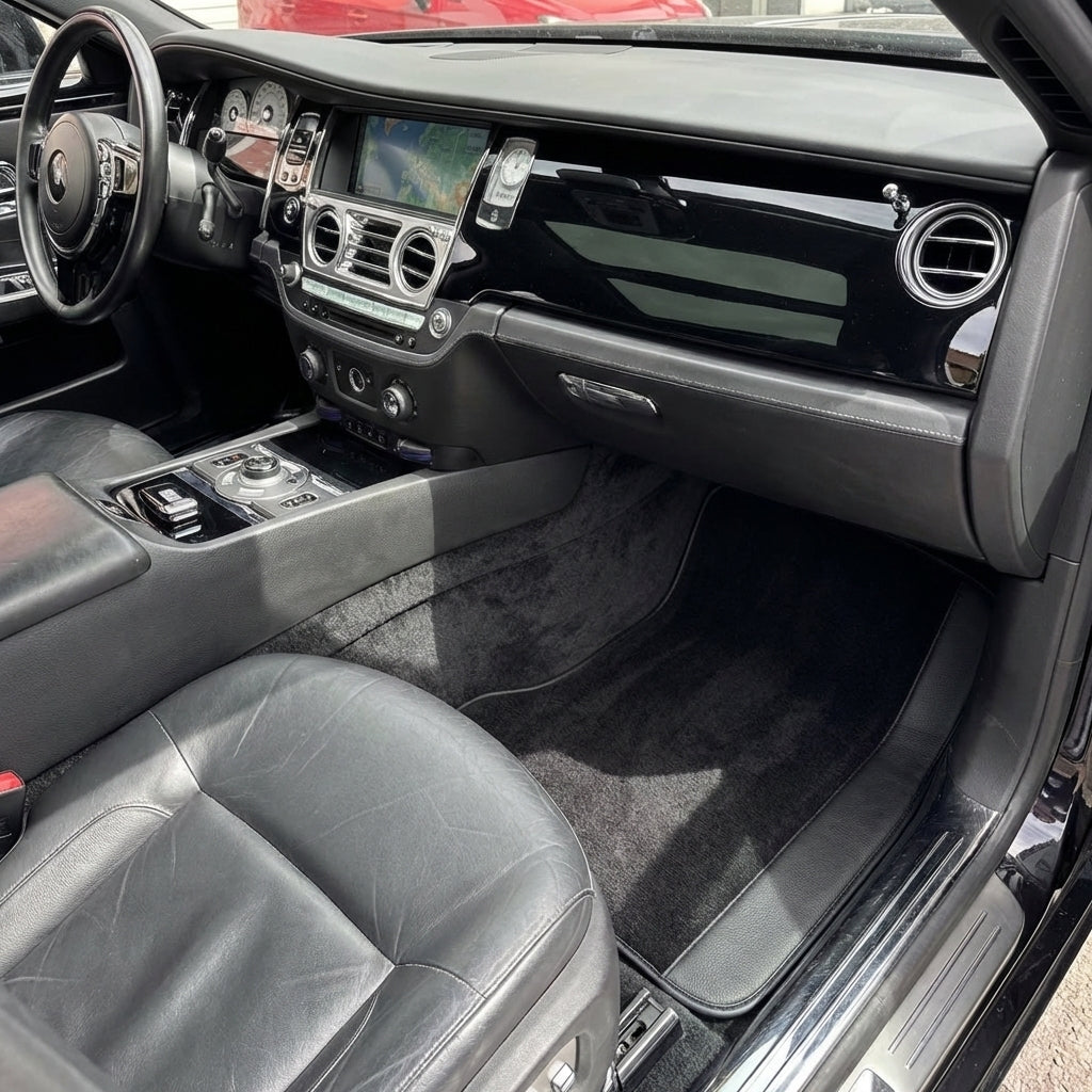 Ghost Series I RR2 (2010-2014) Sedan