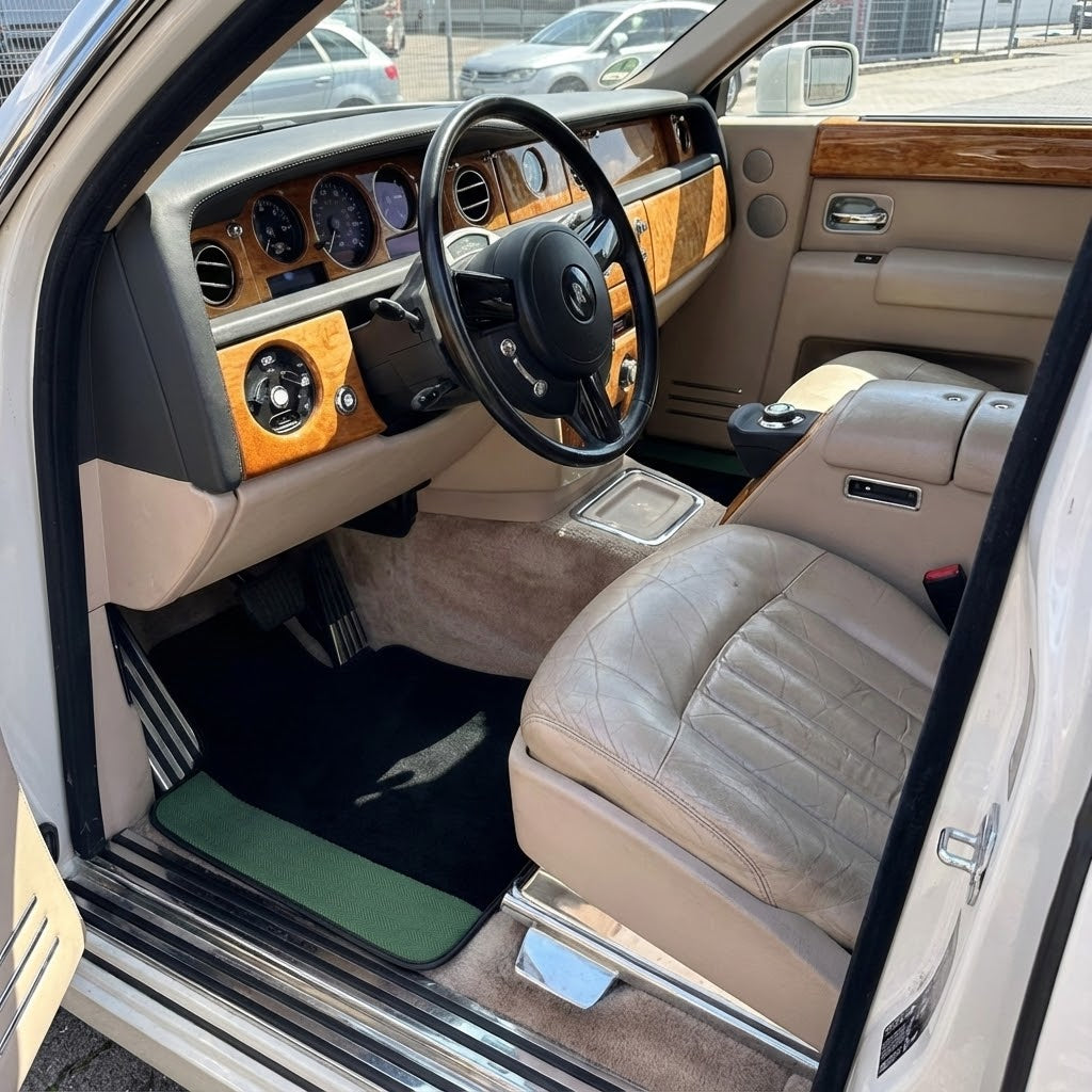 Phantom Drophead Coupe (2007-2016)