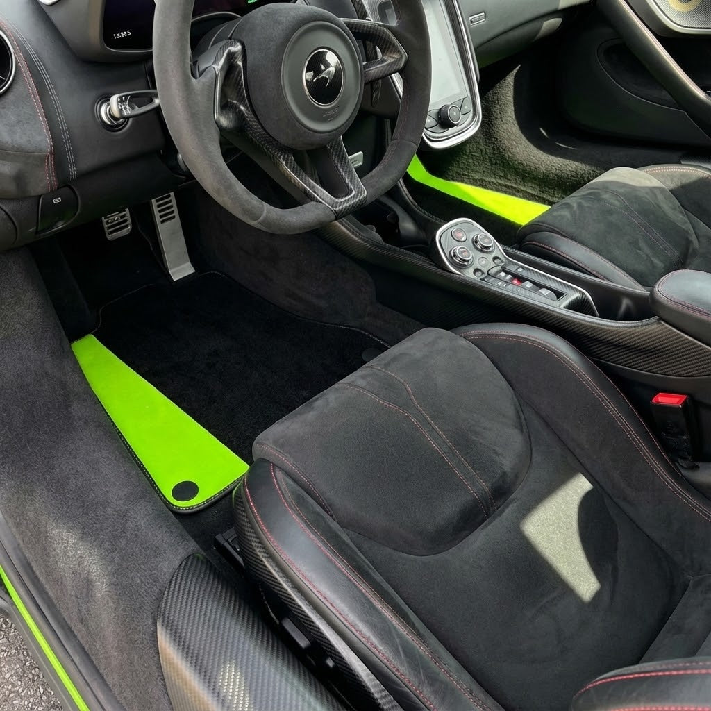 570S (2015-2021)