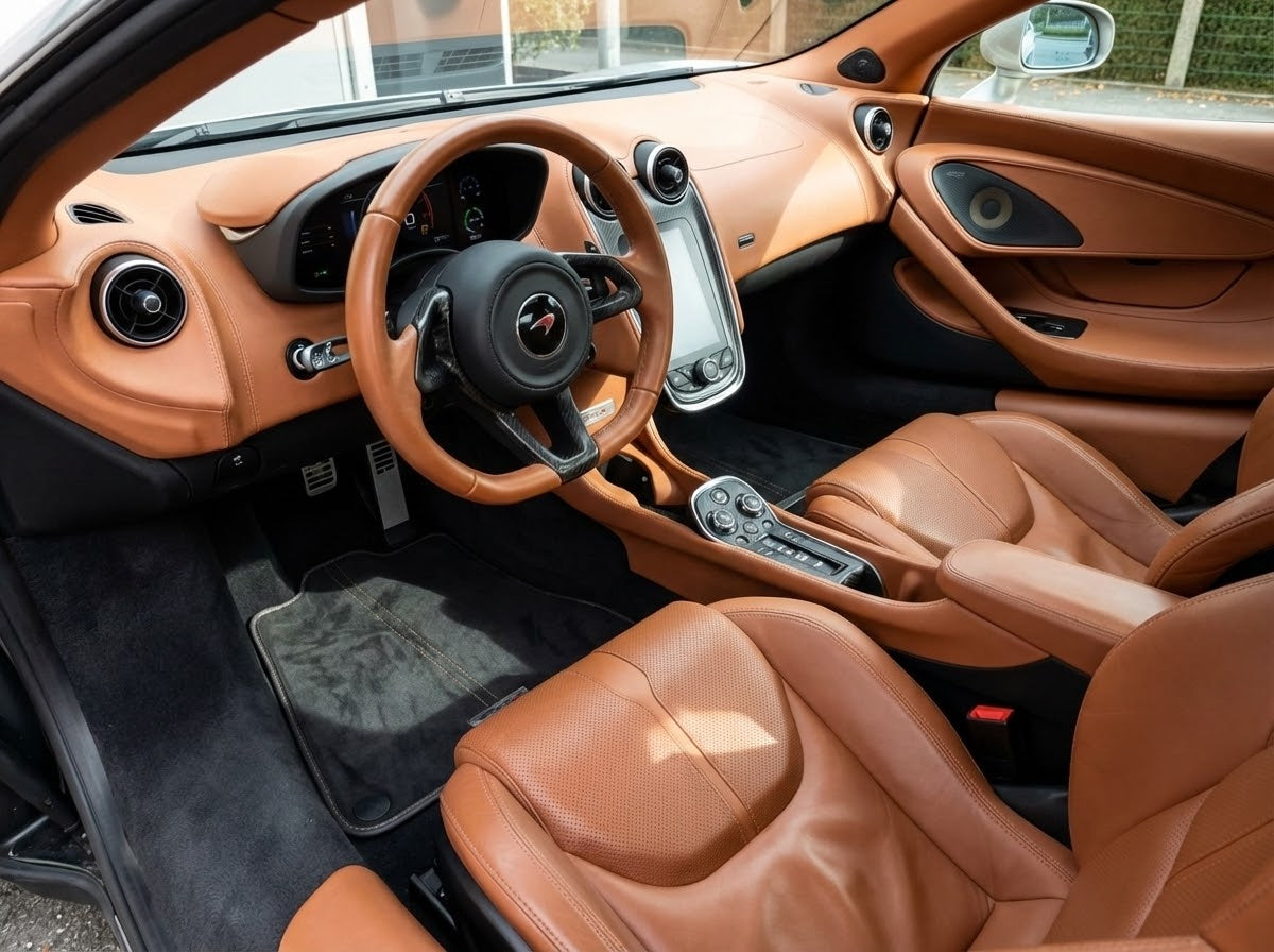570S (2015-2021)