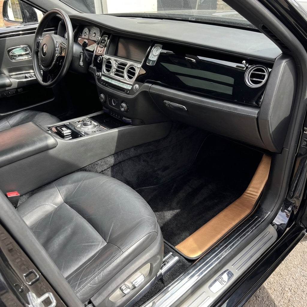 Ghost Series I RR2 (2010-2014) Sedan