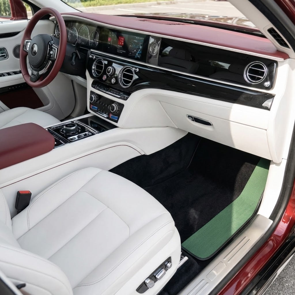 RR31 Spectre (2023-2026) Electric Coupe