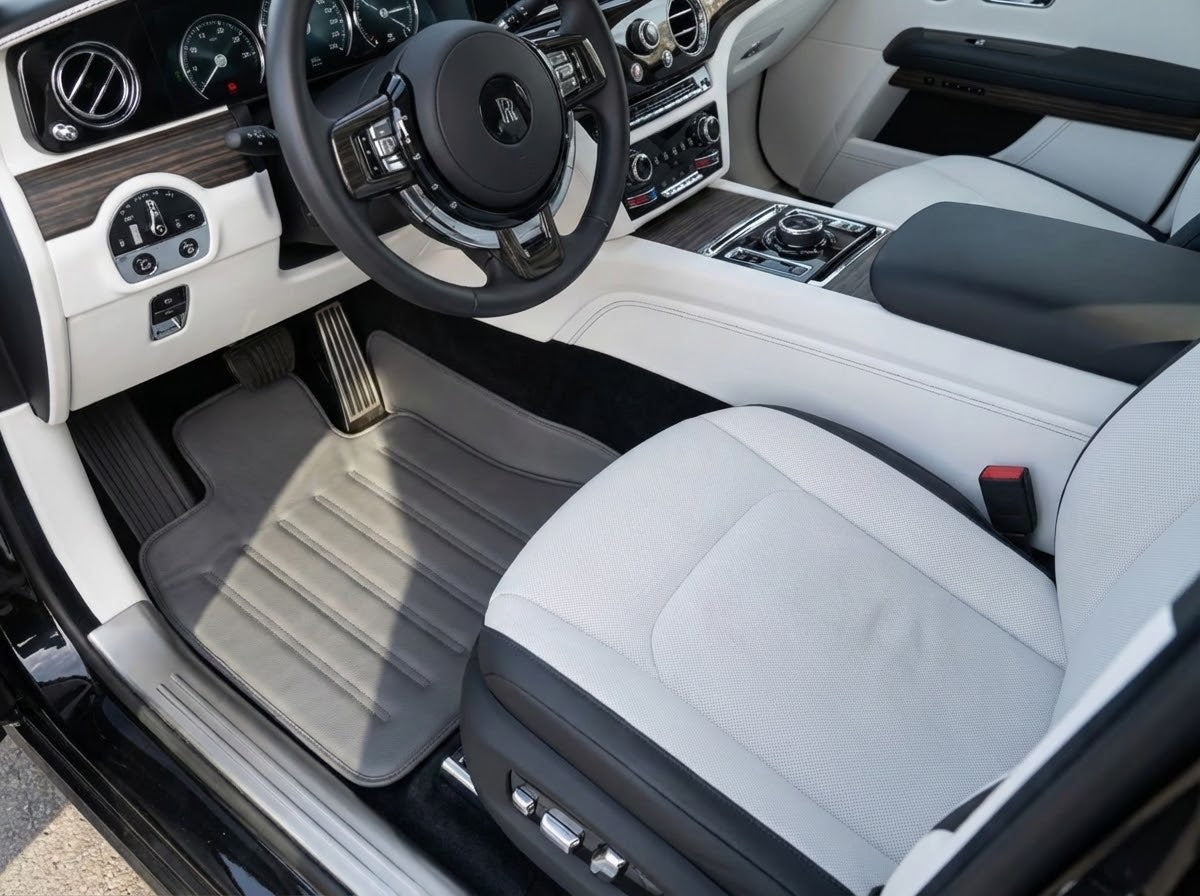 RR31 Spectre (2023-2026) Electric Coupe