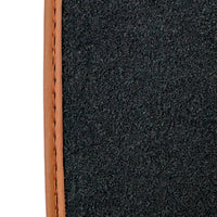 Range Rover Sport (2013-2017): Black Floor Mats by AutoWin