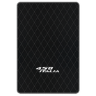 Premium Black Leather Floor Mats for Ferrari 458 Spider (2012-2015)