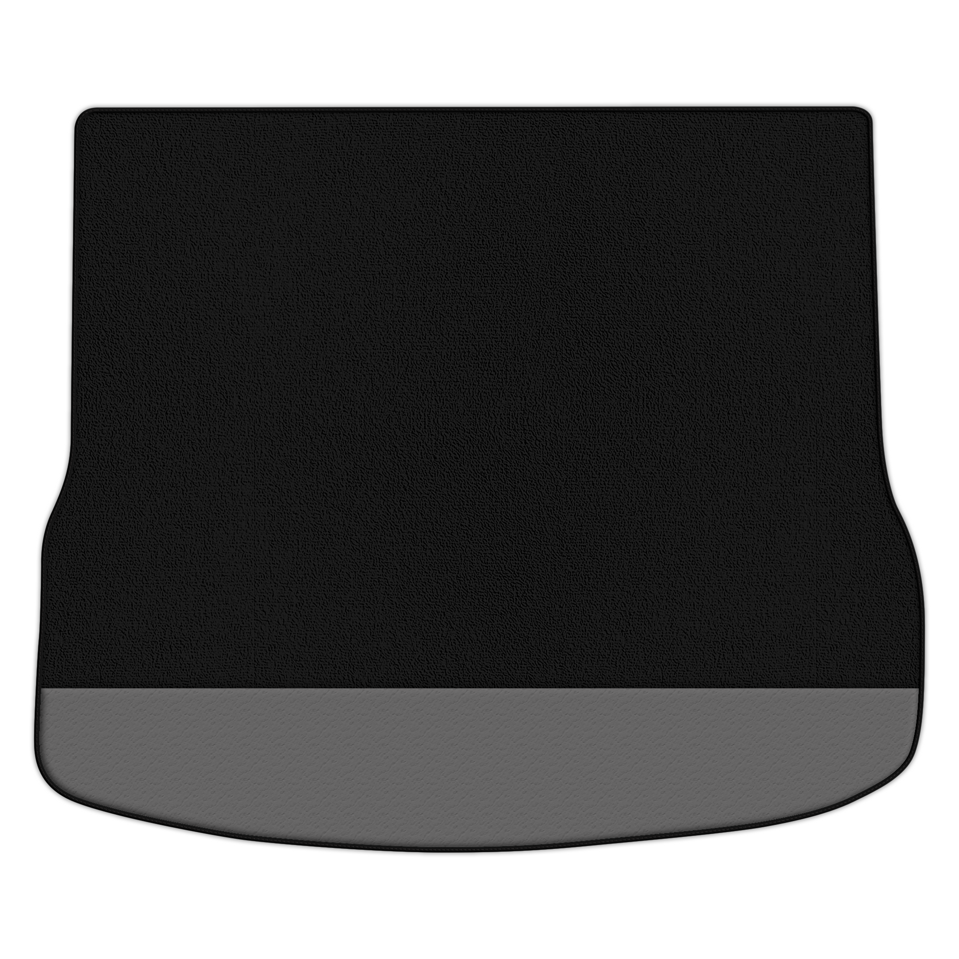 Customizable Carpet Trunk Mats for Ferrari California T (2015-2018)