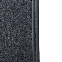 Grey Floor Mats for Mini Clubman F54 (2019-2023) - AutoWin