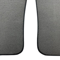 Grey Floor Mats for Mini Clubman R55 (2007-2015) - AutoWin
