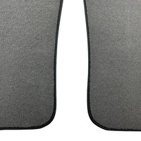 Grey Floor Mats for Mini Countryman R60 (2010-2017) - AutoWin
