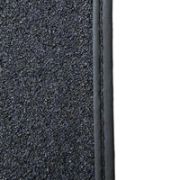 Grey Floor Mats for Mini Countryman R60 (2010-2017) - AutoWin