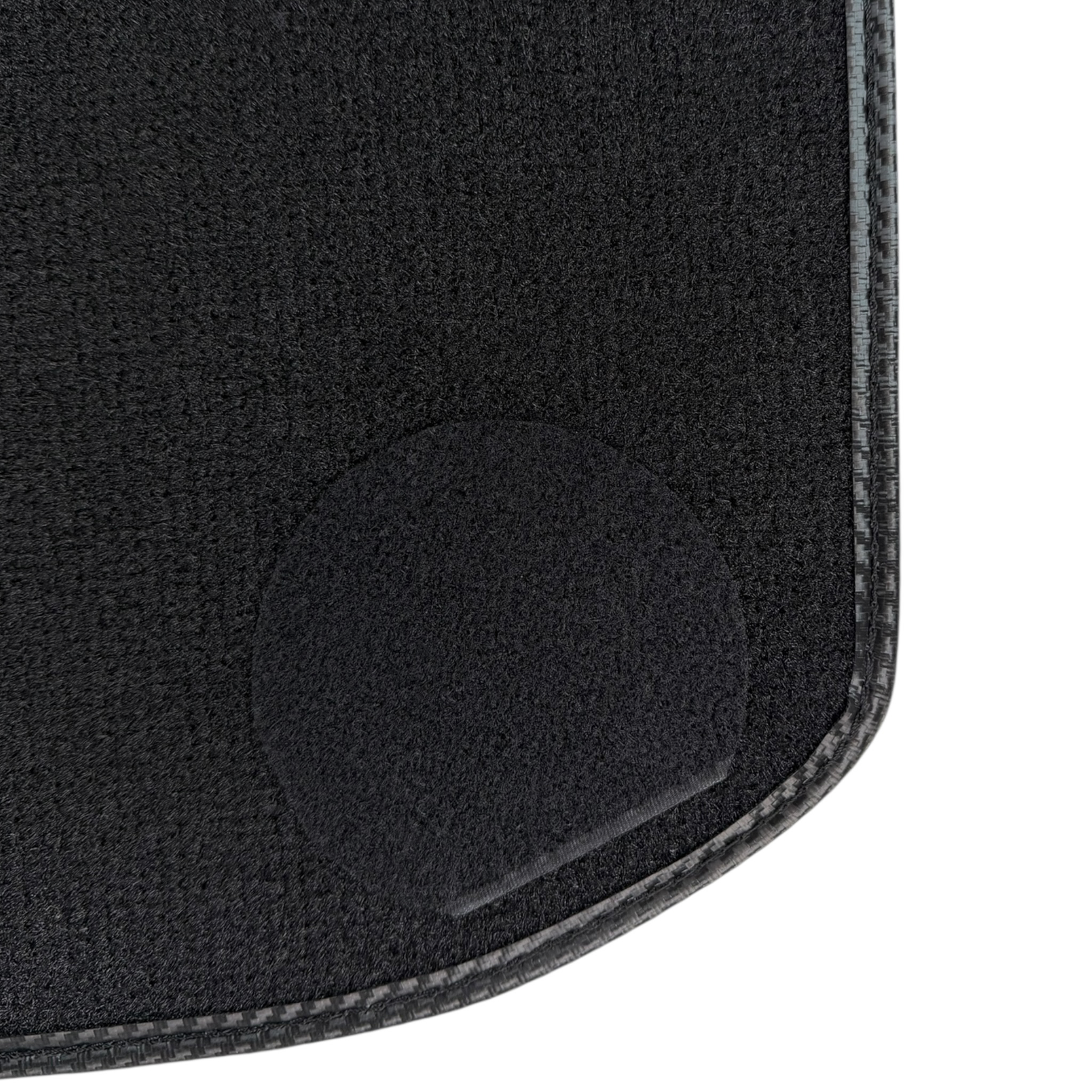 Red Floor Mats for BMW 3 Series G20 | ER56 Performance