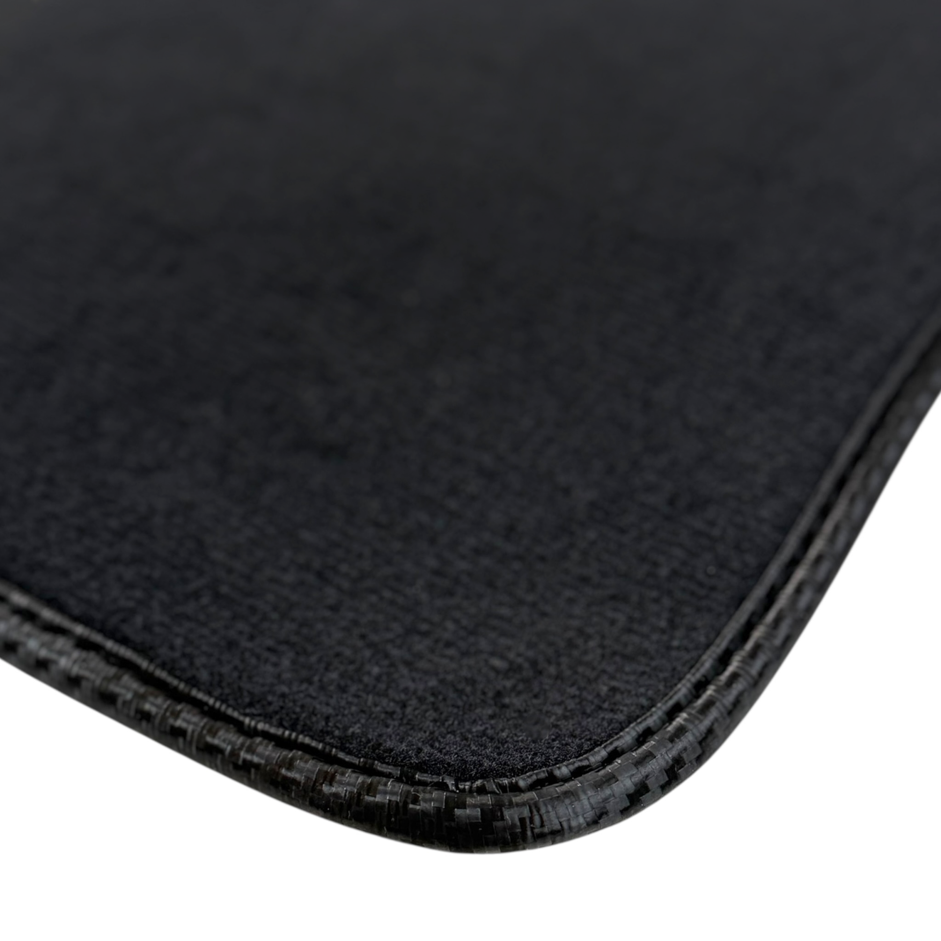 Beige Leather Floor Floor Mats For BMW 3 Series G20 - AutoWin
