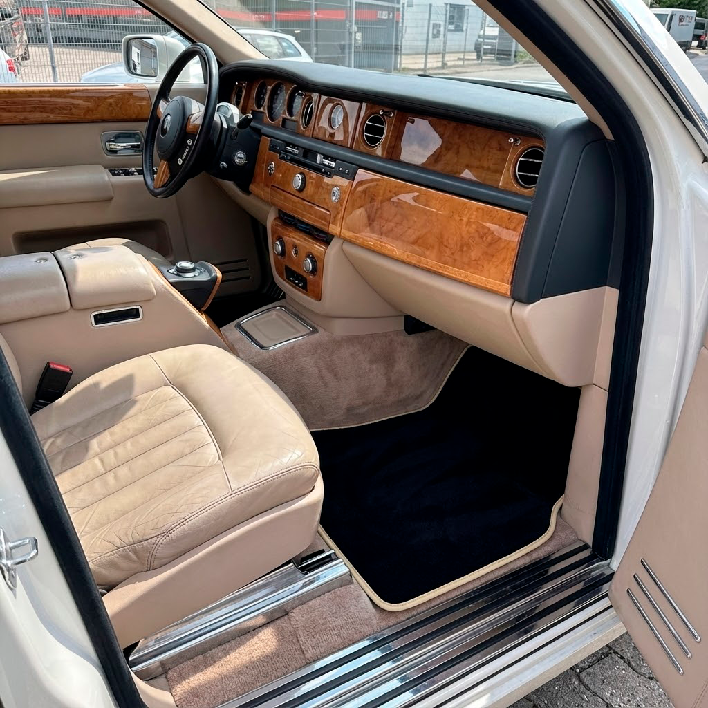 Phantom Drophead Coupe (2007-2016)