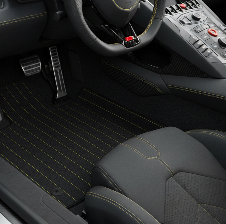 Aventador (2012-2022)
