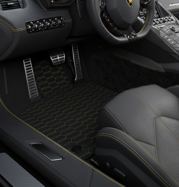 Aventador (2012-2022)