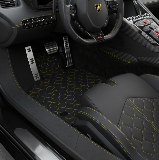 Aventador (2012-2022)