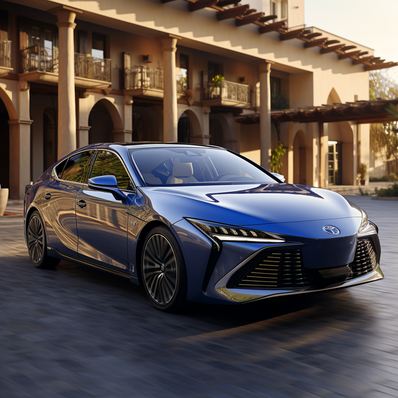 Autowin is proud to offer premium-quality floor mats designed exclusively for the Toyota Mirai