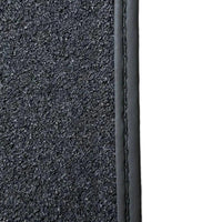 Grey Floor Mats for Mini Cooper / One F56 3-Doors (2014-2023) - AutoWin