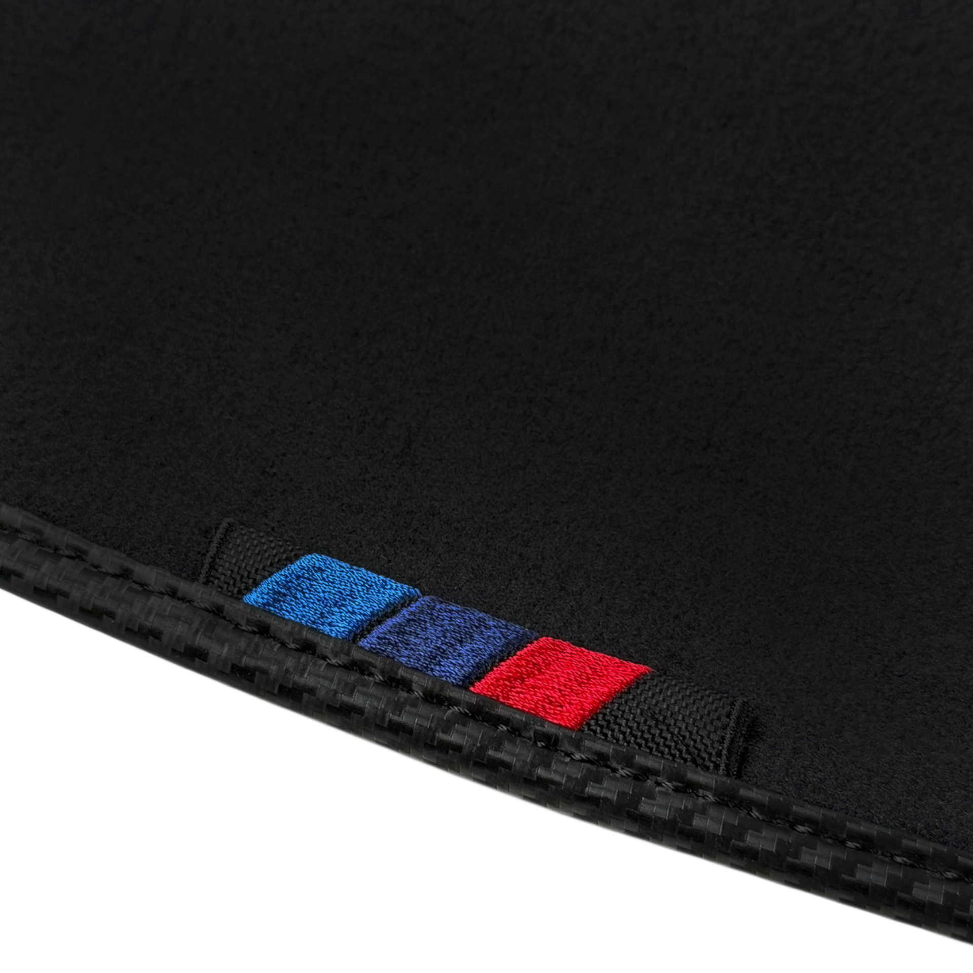 Beige Floor Mats For BMW X2 Series F39 With M Package - AutoWin