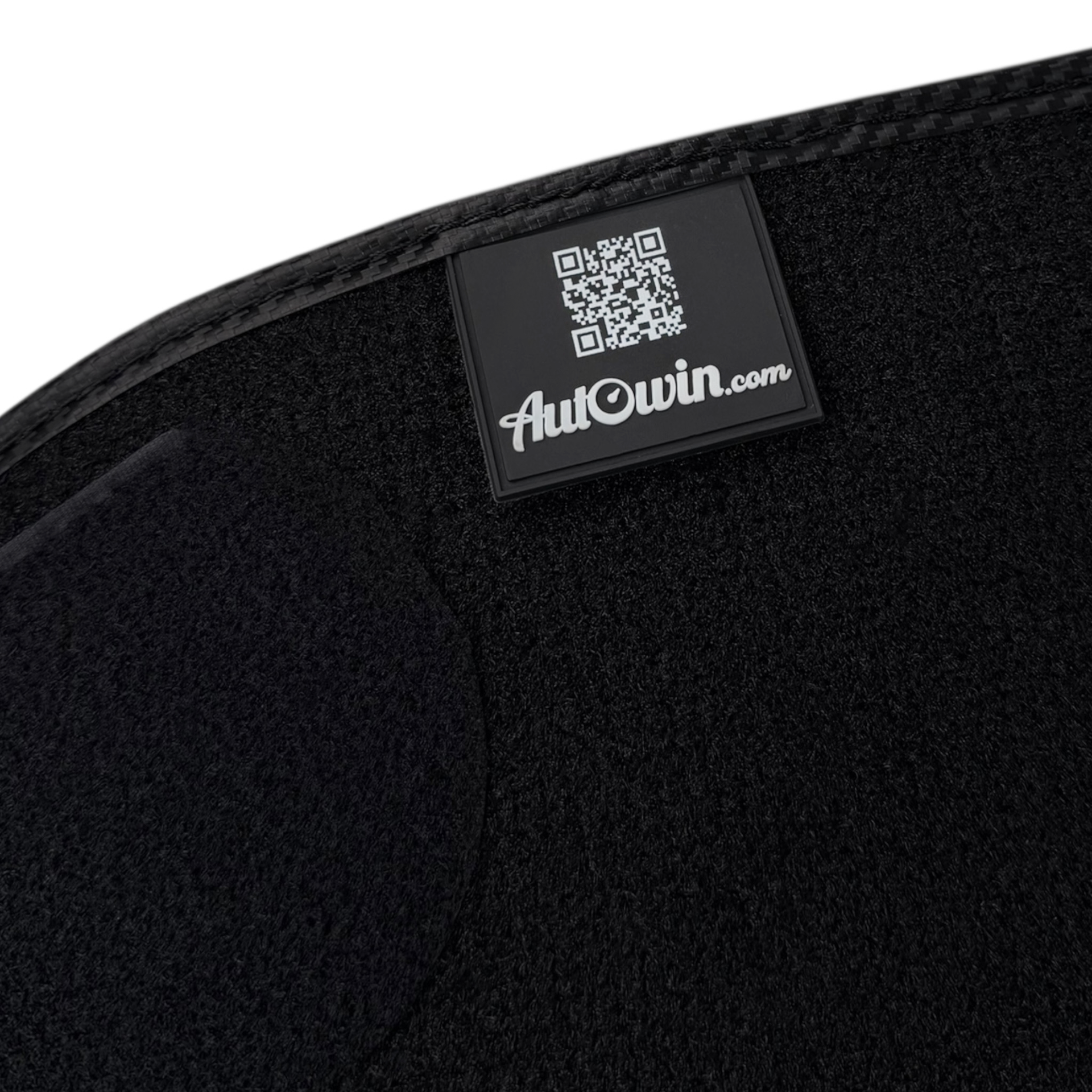 Beige Floor Mats For BMW X2 Series F39 With M Package - AutoWin