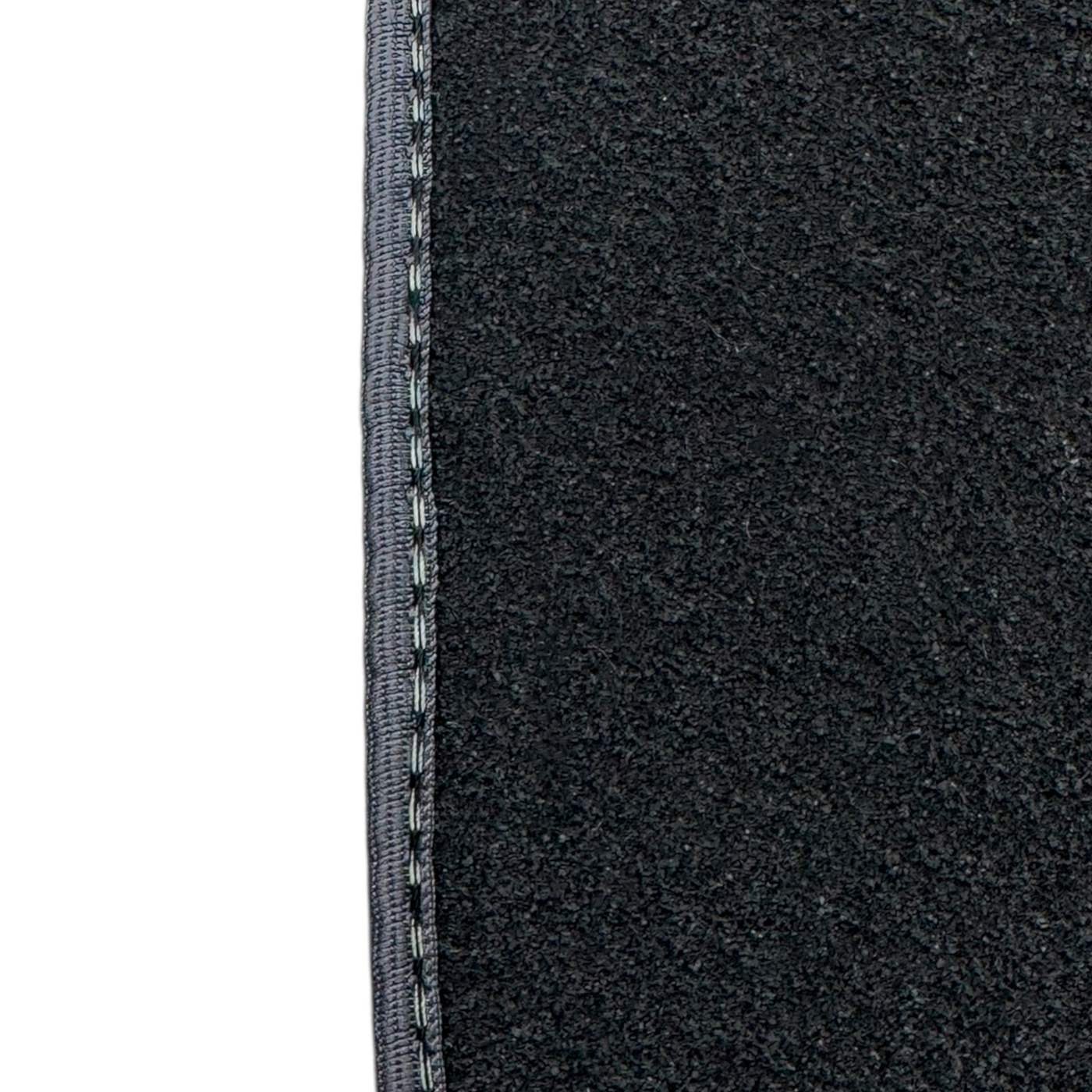 Gray Floor Mats for Chrysler Crossfire (2004-2008) | AutoWin