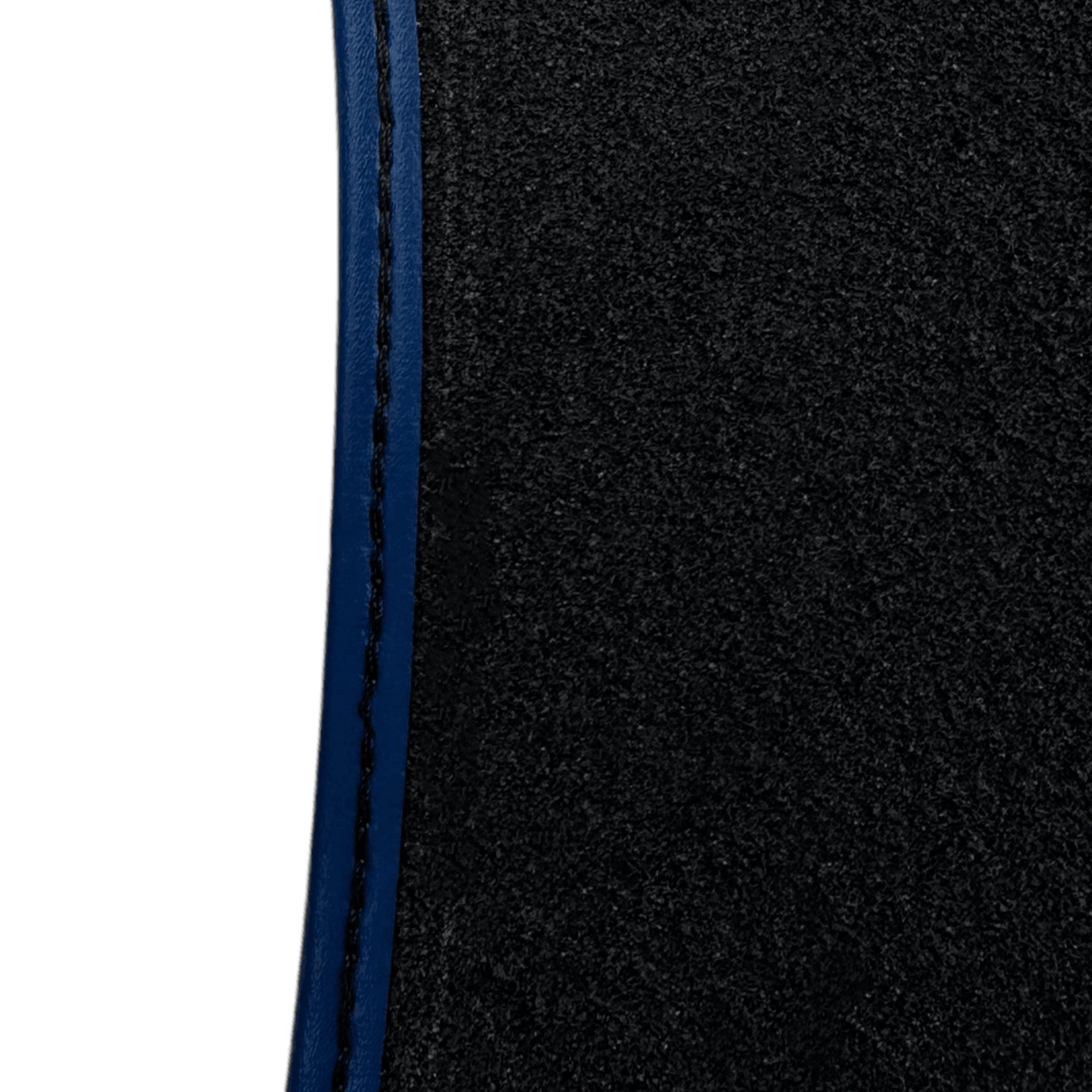 Dark Blue Floor Mats for Jaguar E-Pace (2021-2024) Plug-in Hybrid - AutoWin