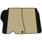 Customizable Floor Mats for Ferrari California T (2015-2018)