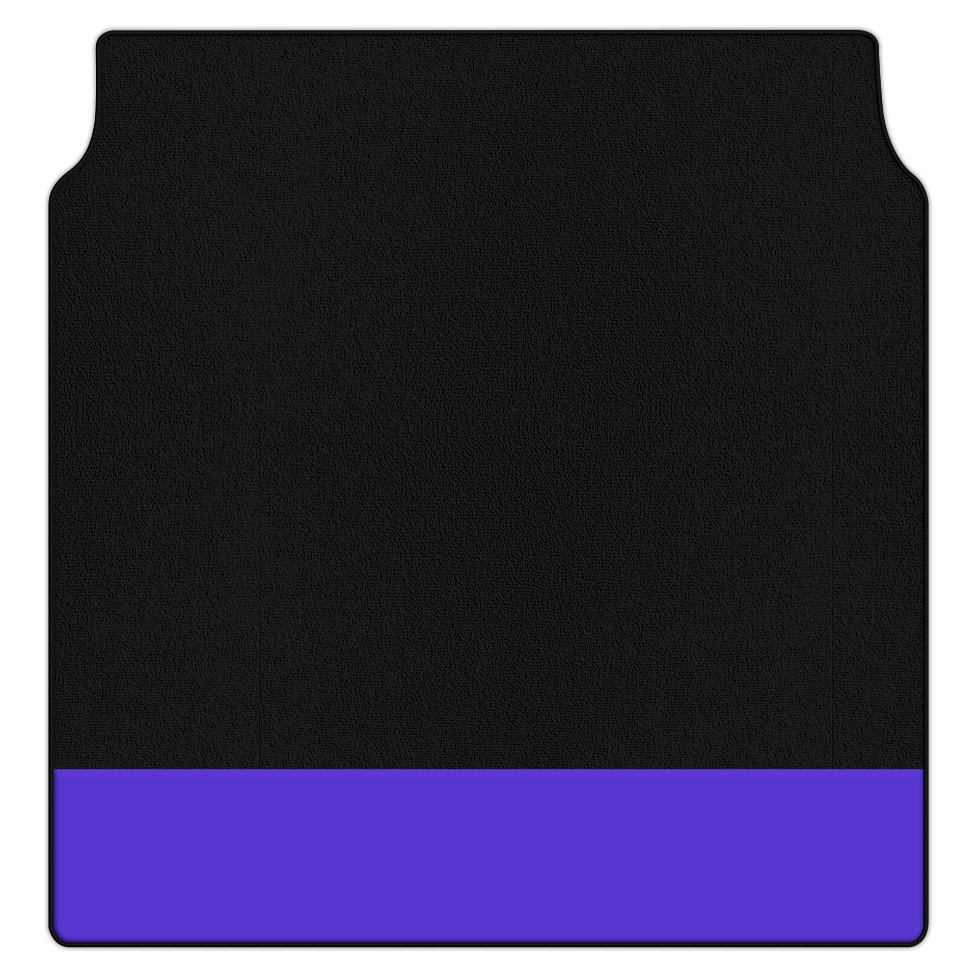 Customizable Premium Lamborghini Urus Trunk Floor Mats (2018-2026)