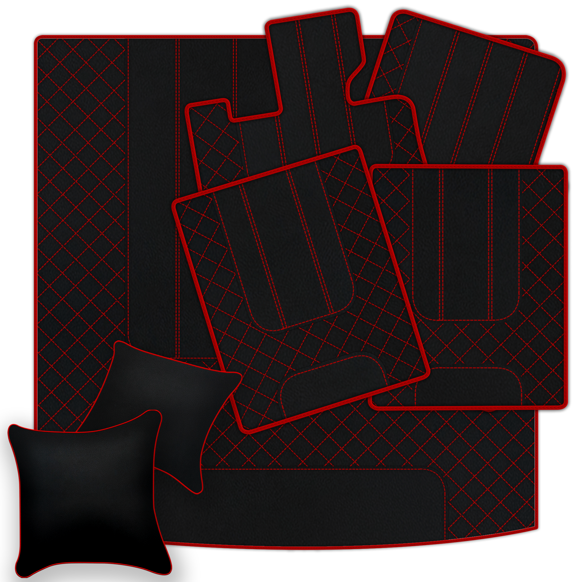 Red Label RL (1998-2009)