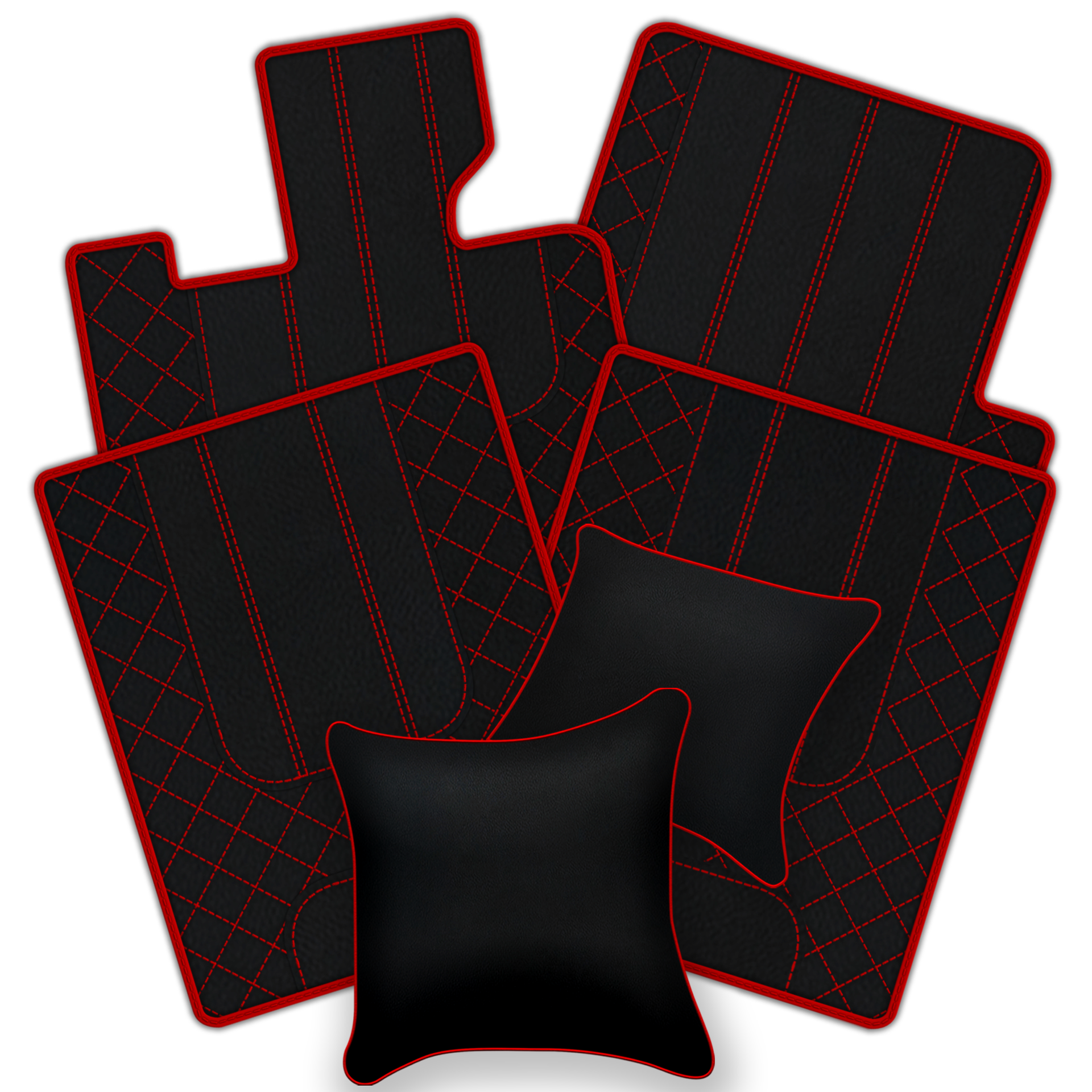 Red Label RL (1998-2009)