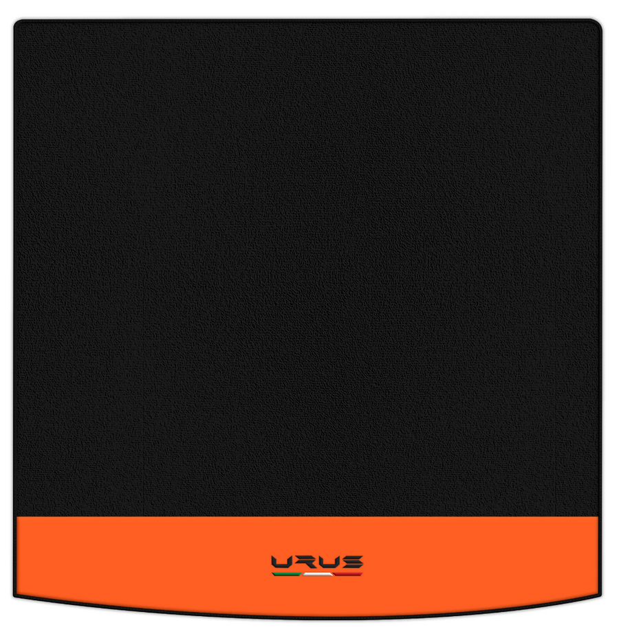Trunk Mat For Lamborghini Urus SE
