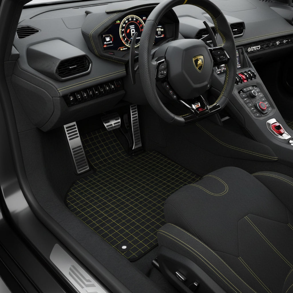 Huracan STO