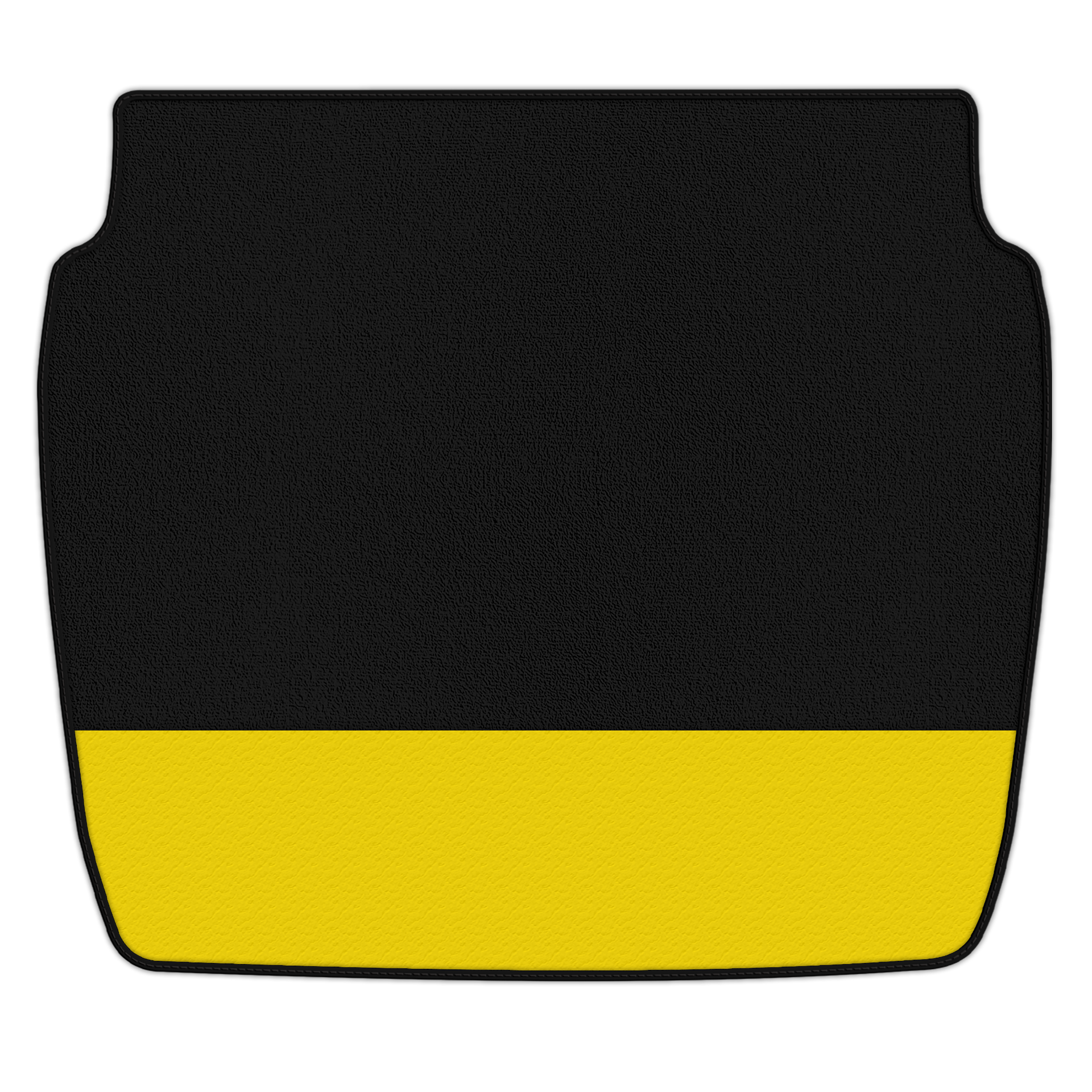 Customizable Carpet Trunk Floor Mats for Ferrari F355 (1994-1999)